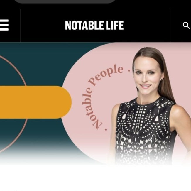 Notable Life: Notable People