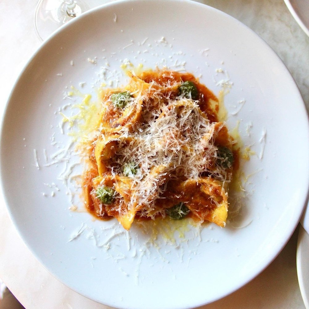 Delivery Rank: Curating the best culinary and hospitality experiences.