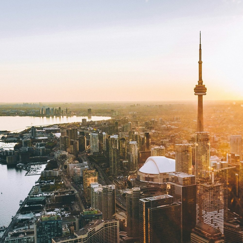 Made in Canada: Interview with the Founder