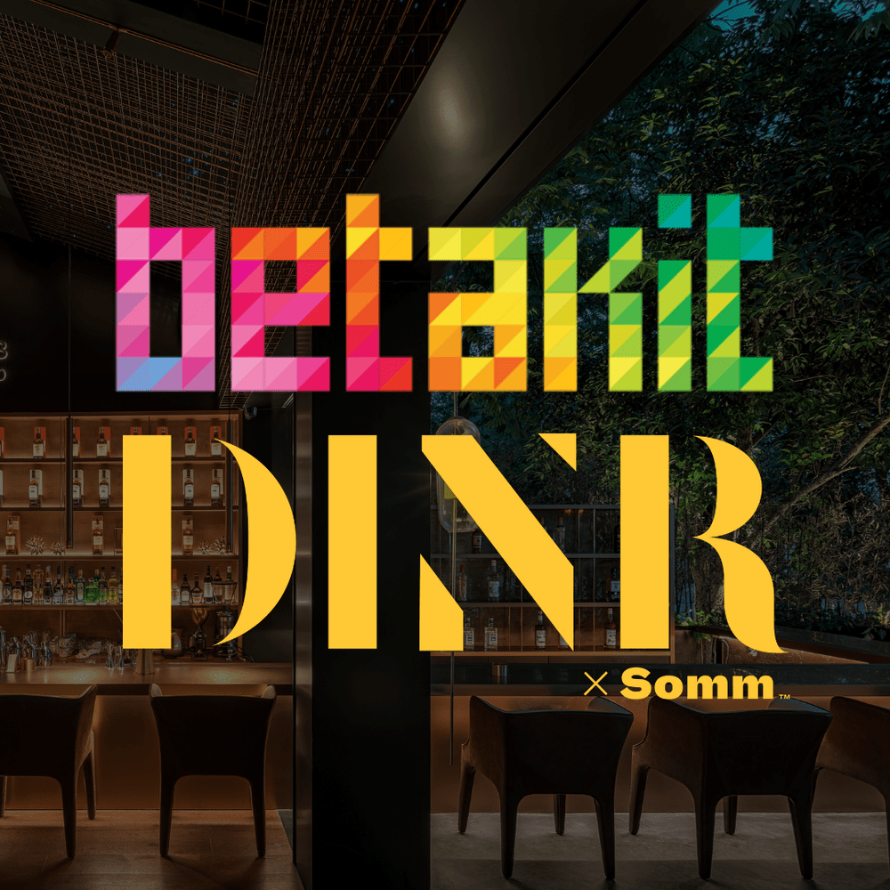 Somm Acquires Last-minute Restaurant Reservation App DINR to Move Beyond Wine Recommendation