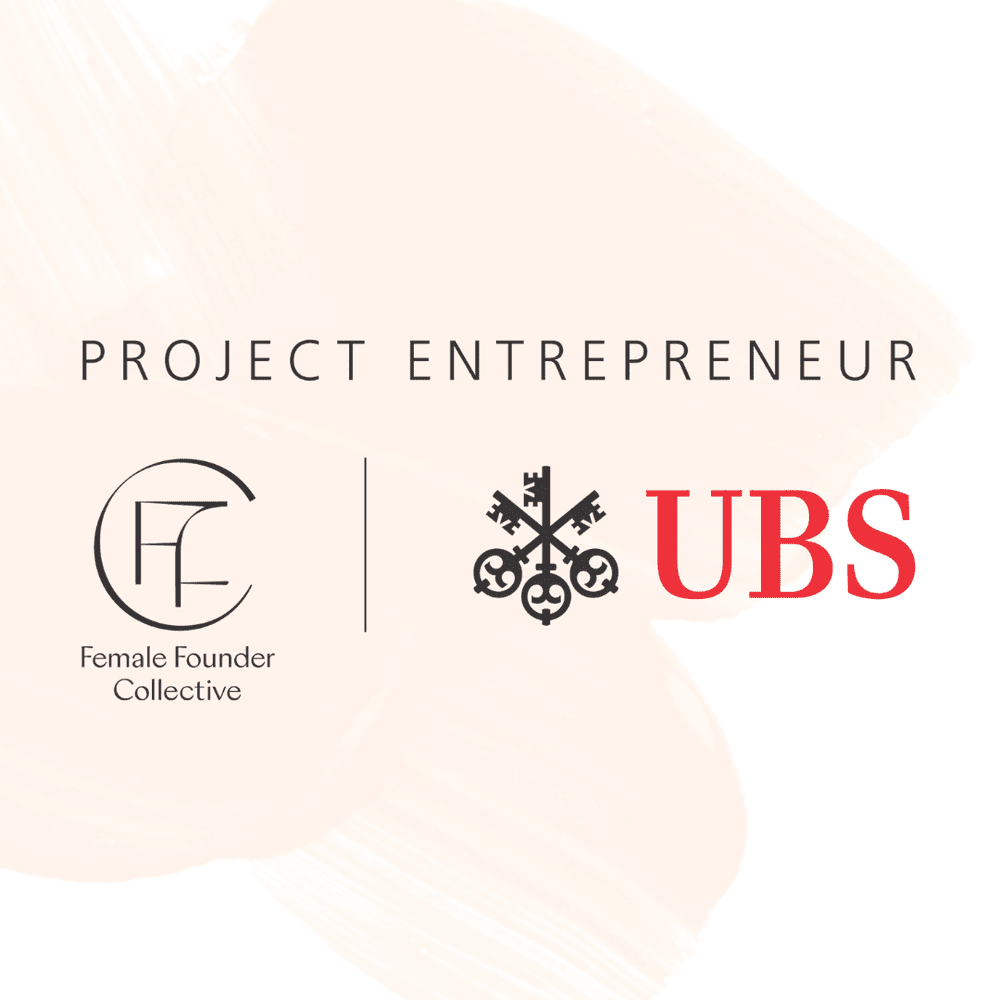 Somm Selected as 1 of 35 Global Companies for the #FemaleFounders Project