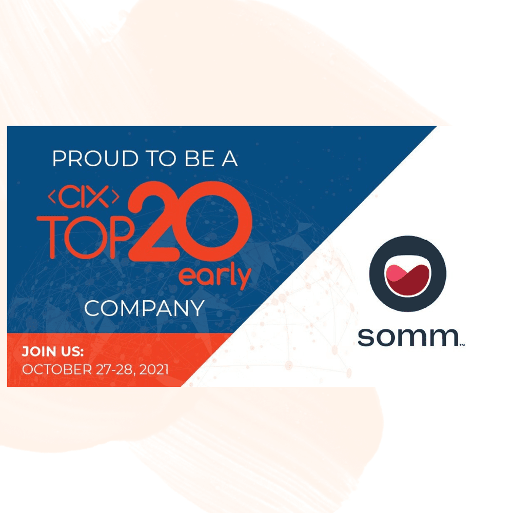 CIX TOP 20 Early and CIX TOP 10 Growth Announced: Canada's Most Innovative Technology Companies