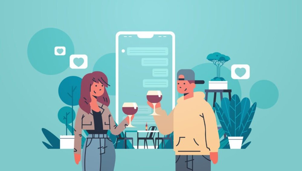 A sommelier in your pocket – three wine apps you need on your phone