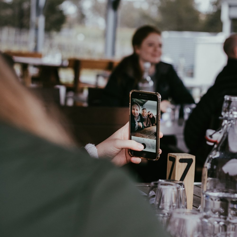 Wine Lovers Rejoice! Somm is here to simplify your wine shopping experience!