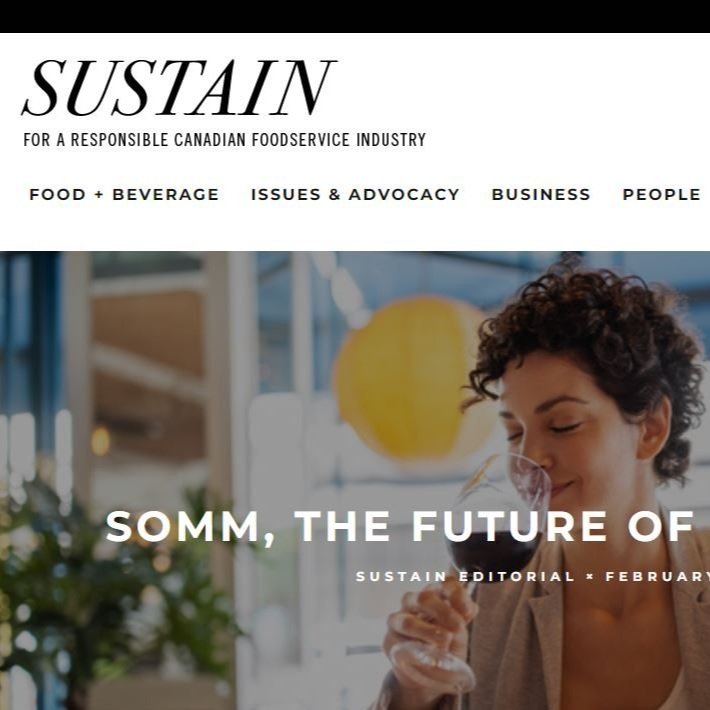 Somm, The Future of Wine is Tech