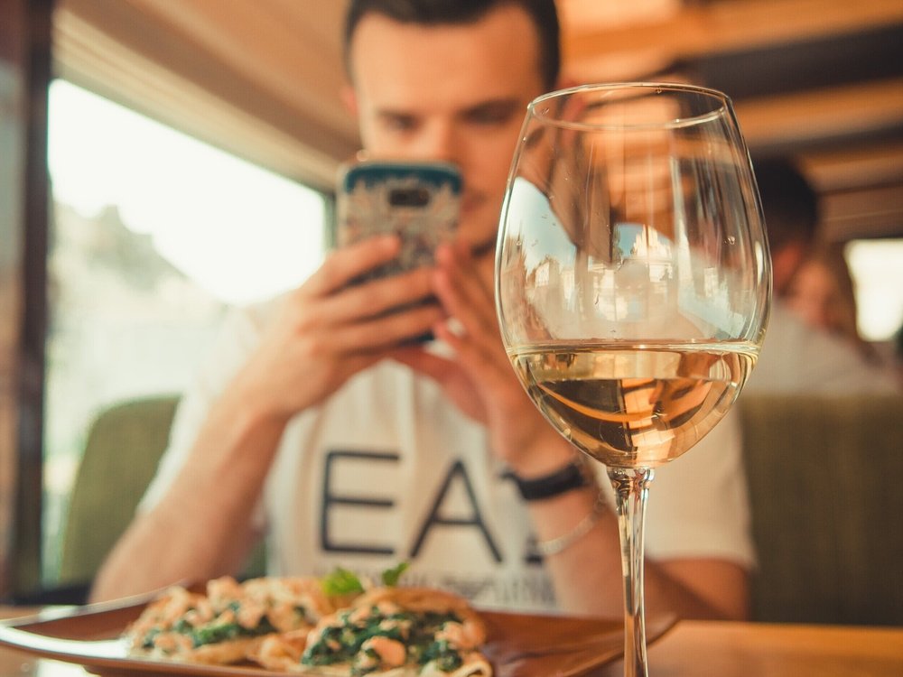 Reach More Consumers with Somm Marketplace.