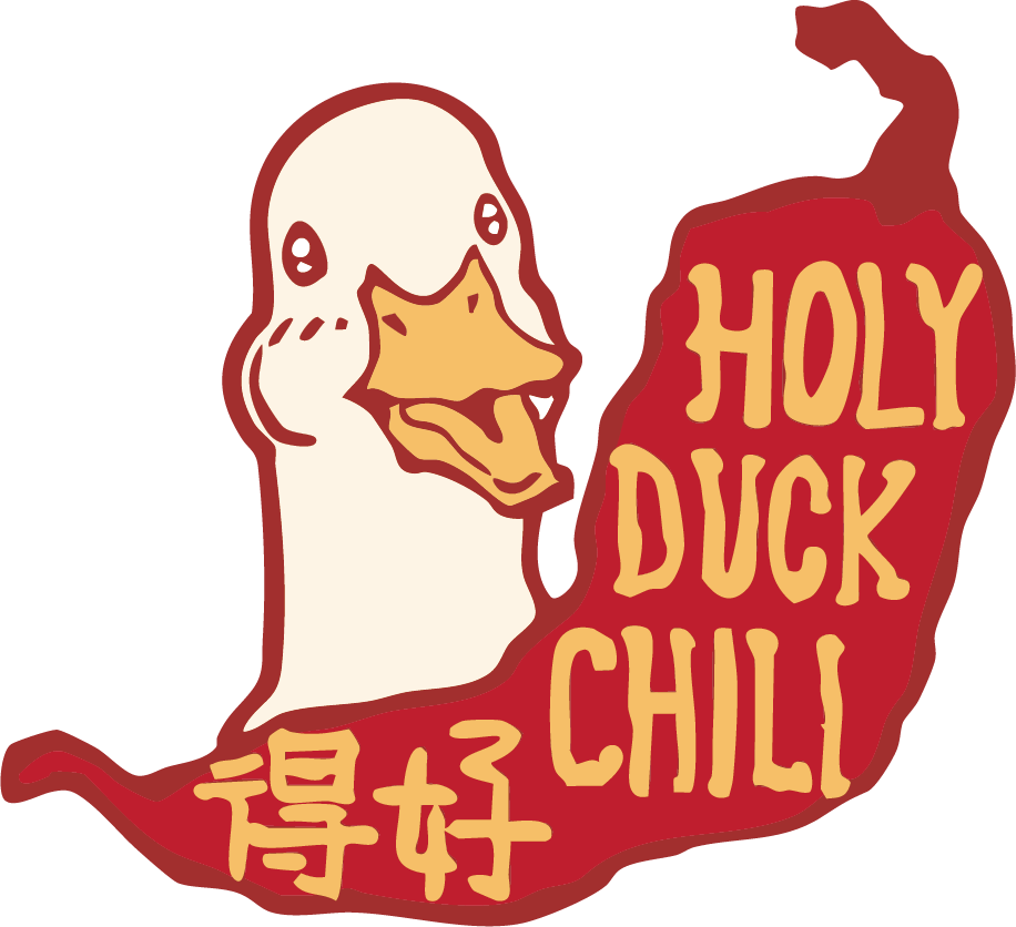 Holy Duck Chili Oil Ltd. logo