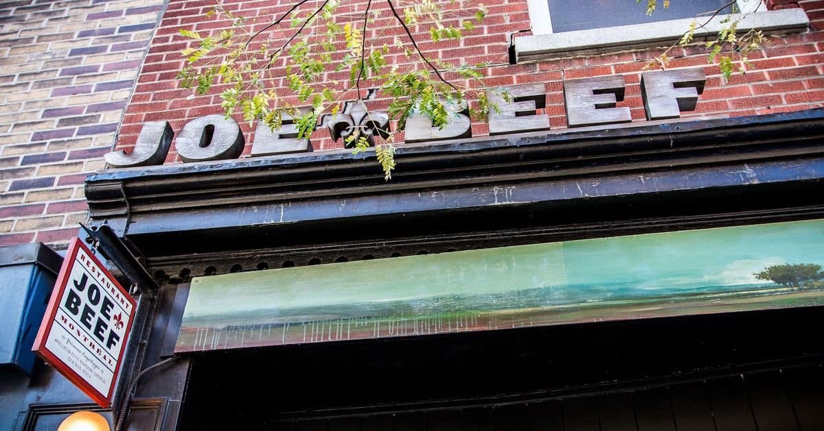 Celebrating Montreal’s Culinary Icons with the Inaugural Michelin Guide