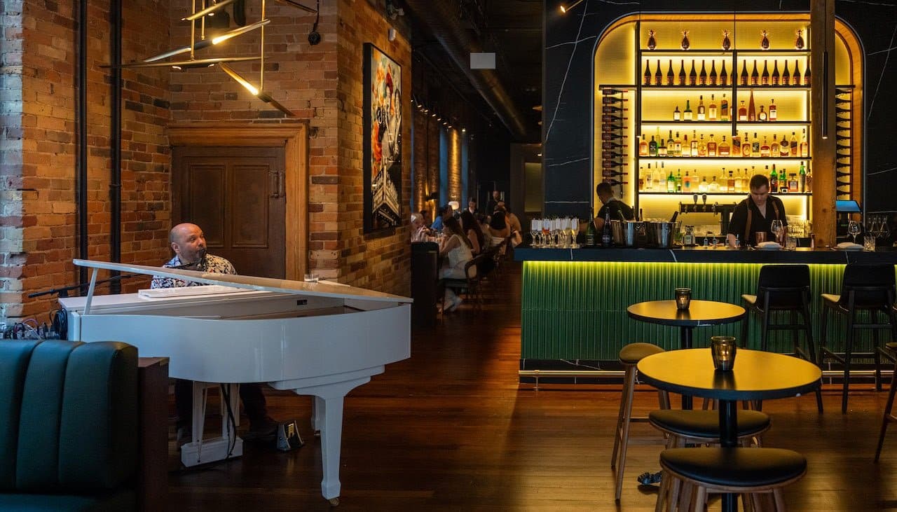Best New Restaurants on DINR: August 2024