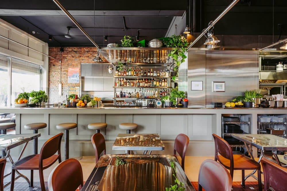 Best New Restaurants on DINR: September 2024