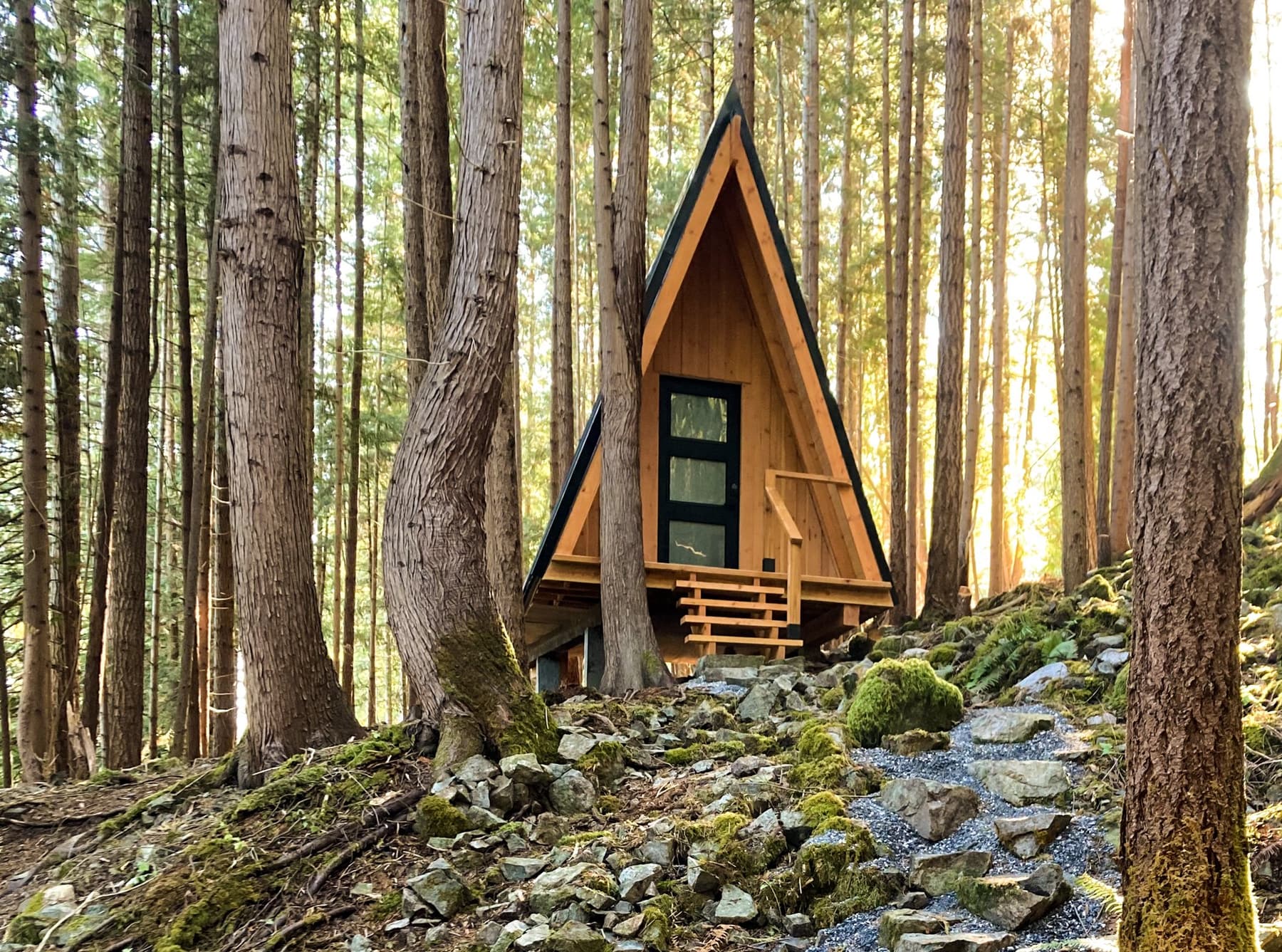 Salmontober Fest: A Weekend Adventure off the Coast of Vancouver