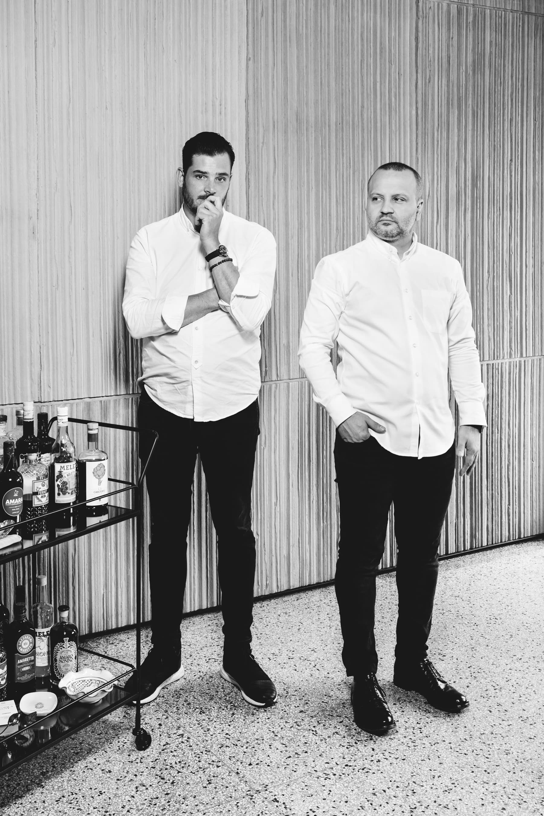 Inside SAMMARCO: From the Founders That Brought Toronto Giulietta and Osteria Giulia