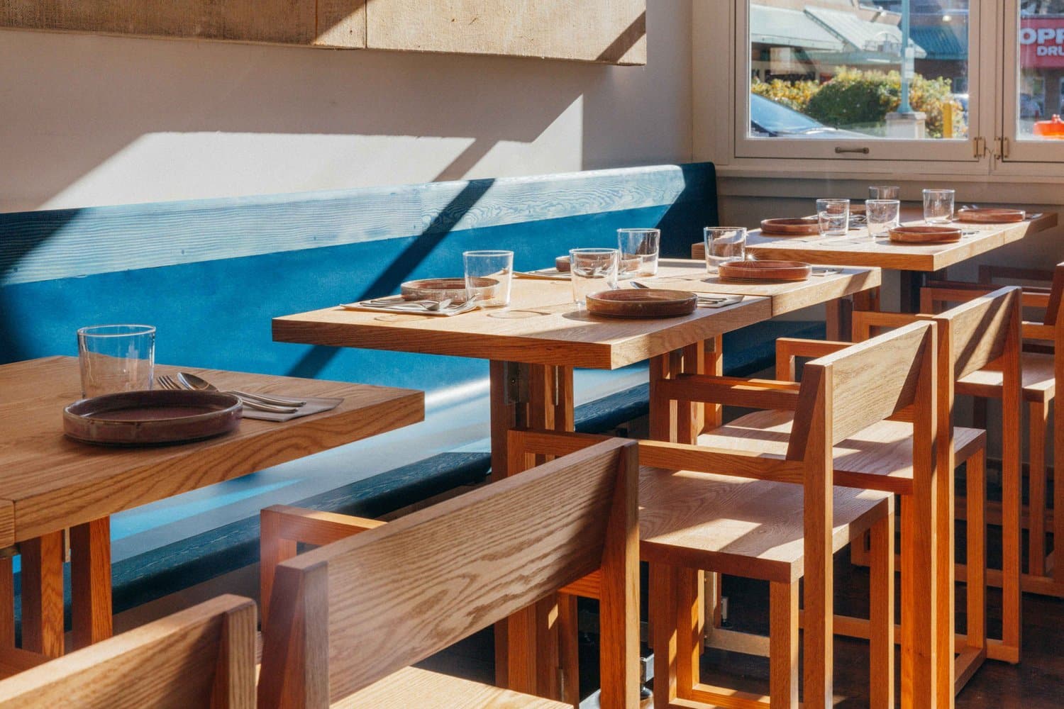 Song (by Kin Kao): the Making of a Michelin Guide Restaurant